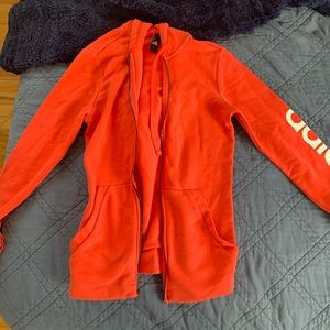 Adidas sweatshirt